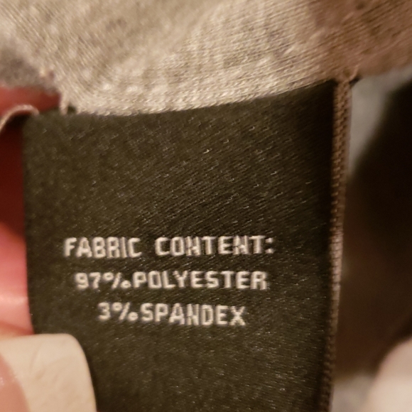 Beautiful Dolce Cabo Jacket - Picture 5 of 7